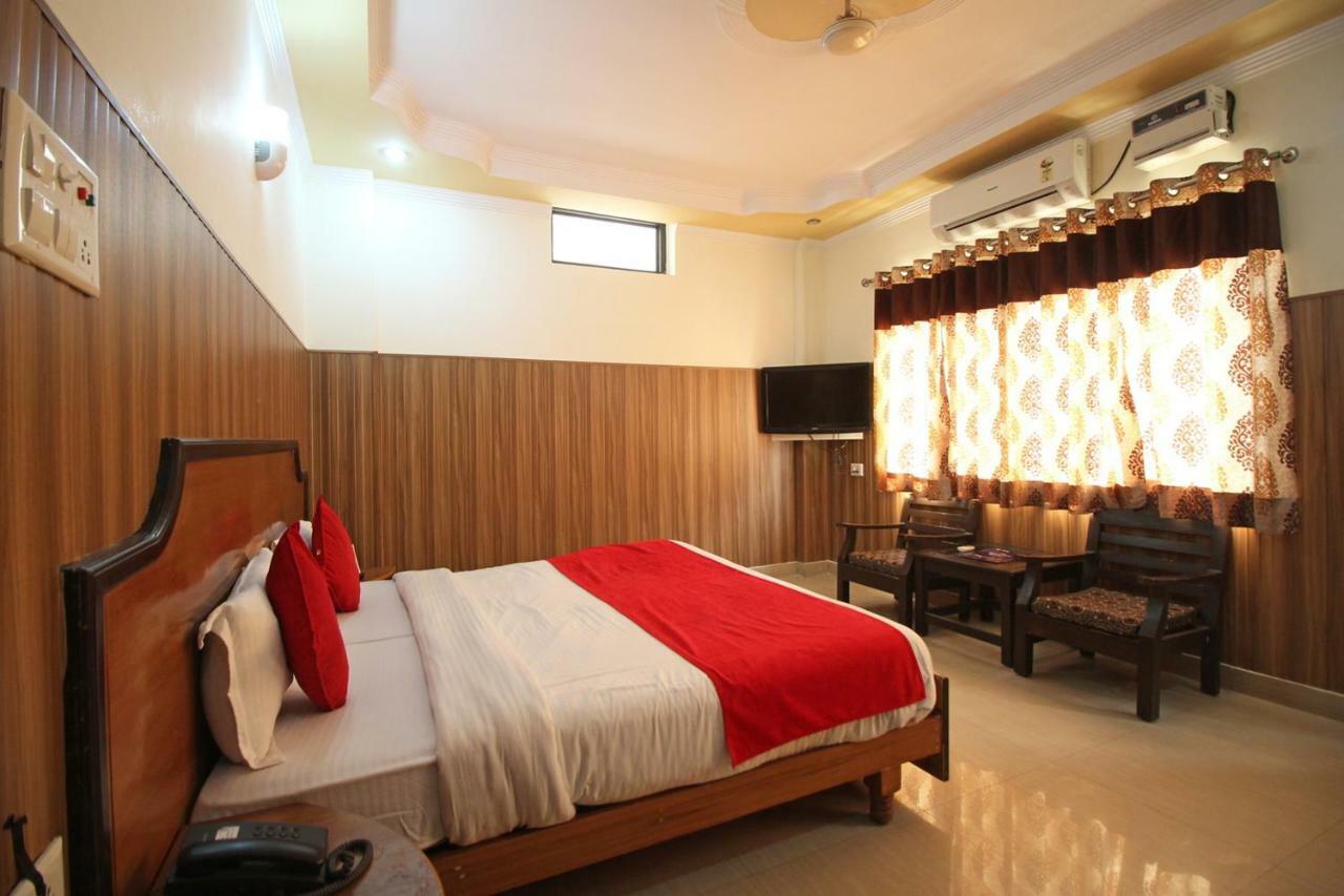 Leisure Palace