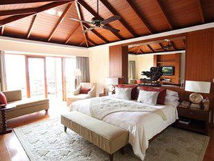 Ananda In The Himalayas 5* Rishikesh