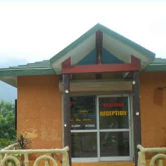 Blessed Hotel