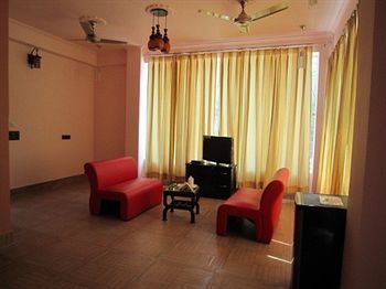 Chanakya 3* Rishikesh