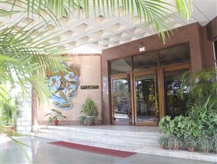 Natraj Hotel 4*