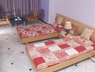 Natraj Hotel
