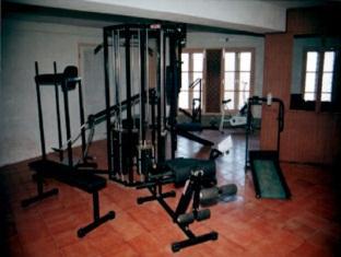 Resort Naturoville Ayurvedic And Yoga Retreat 4*