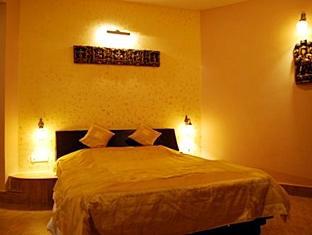 Sattva Retreat Resort 3*