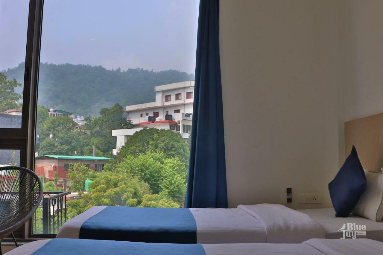 The Blue Jay - Dorms & Hostel *