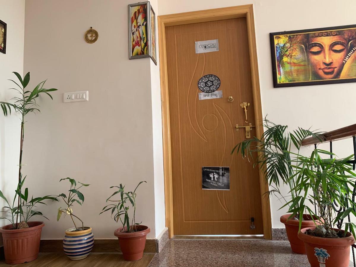 Rudram Yoga & Ayurveda Retreat 4* Rishikesh