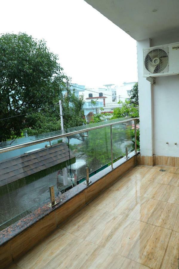 Holiday home The Beautiful Of Rishikesh