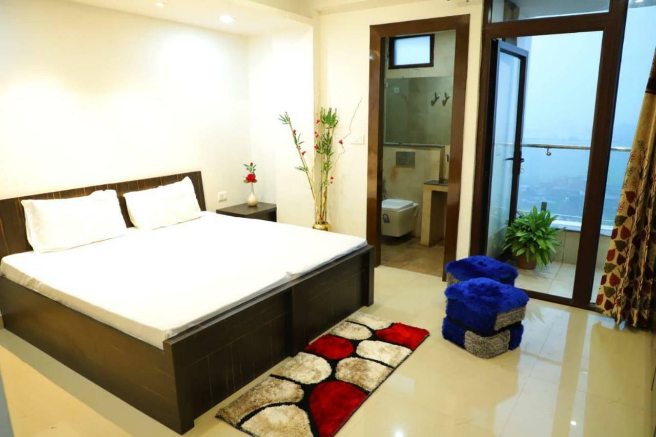 The Beautiful Of Holiday home