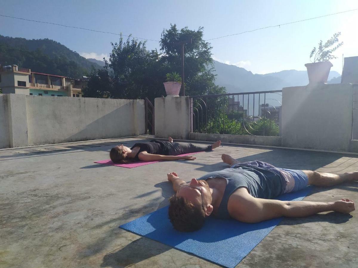 Homestay Anjali Rishikesh