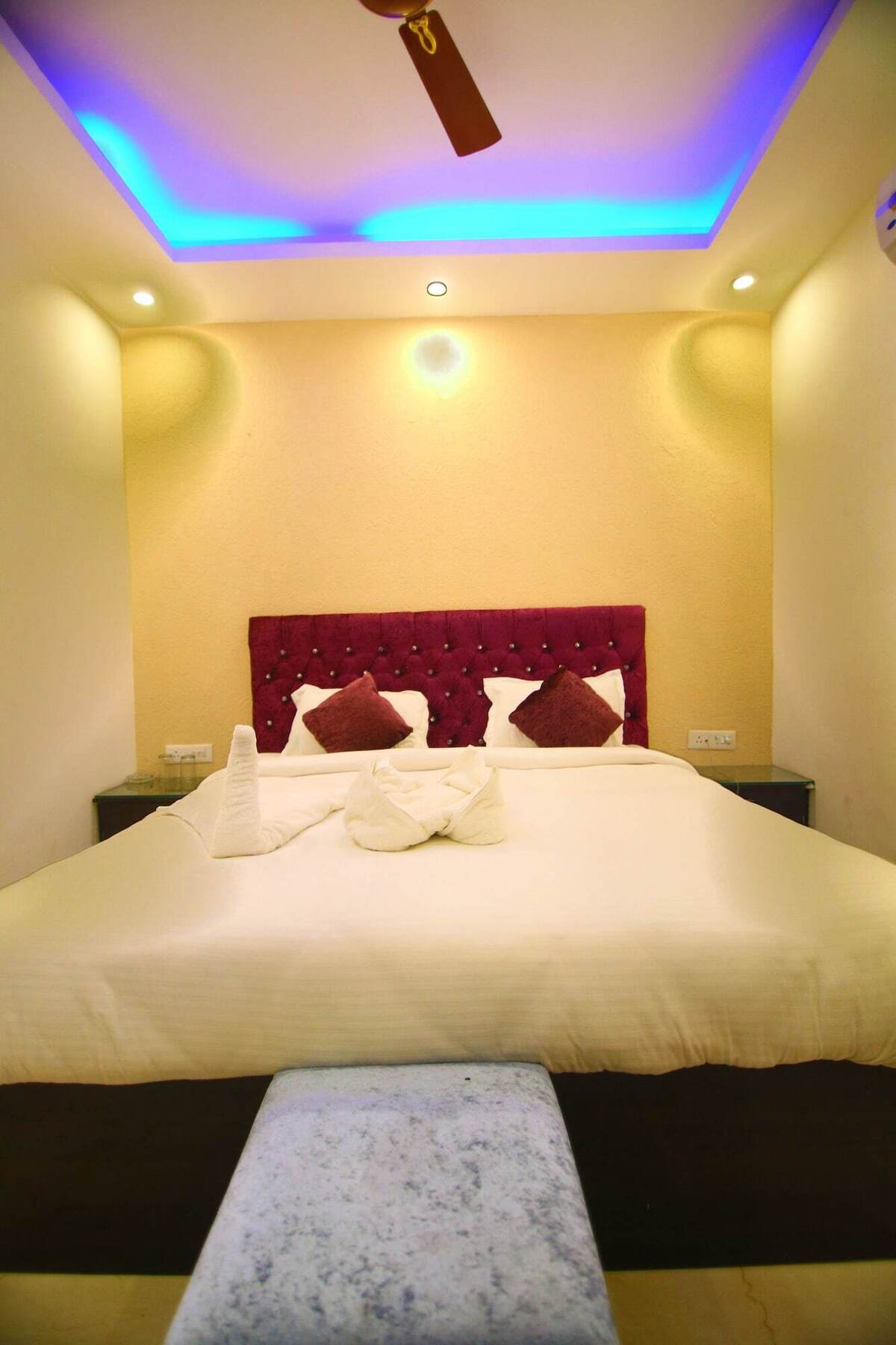 Gharonda Hotel Rishikesh