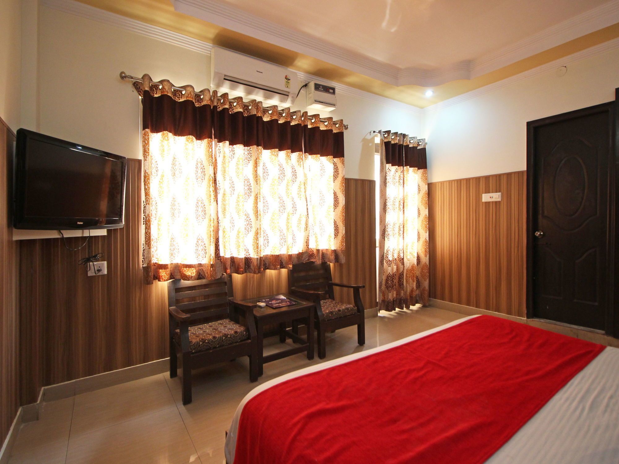 Oyo 1811 Leisure Palace 2* Rishikesh