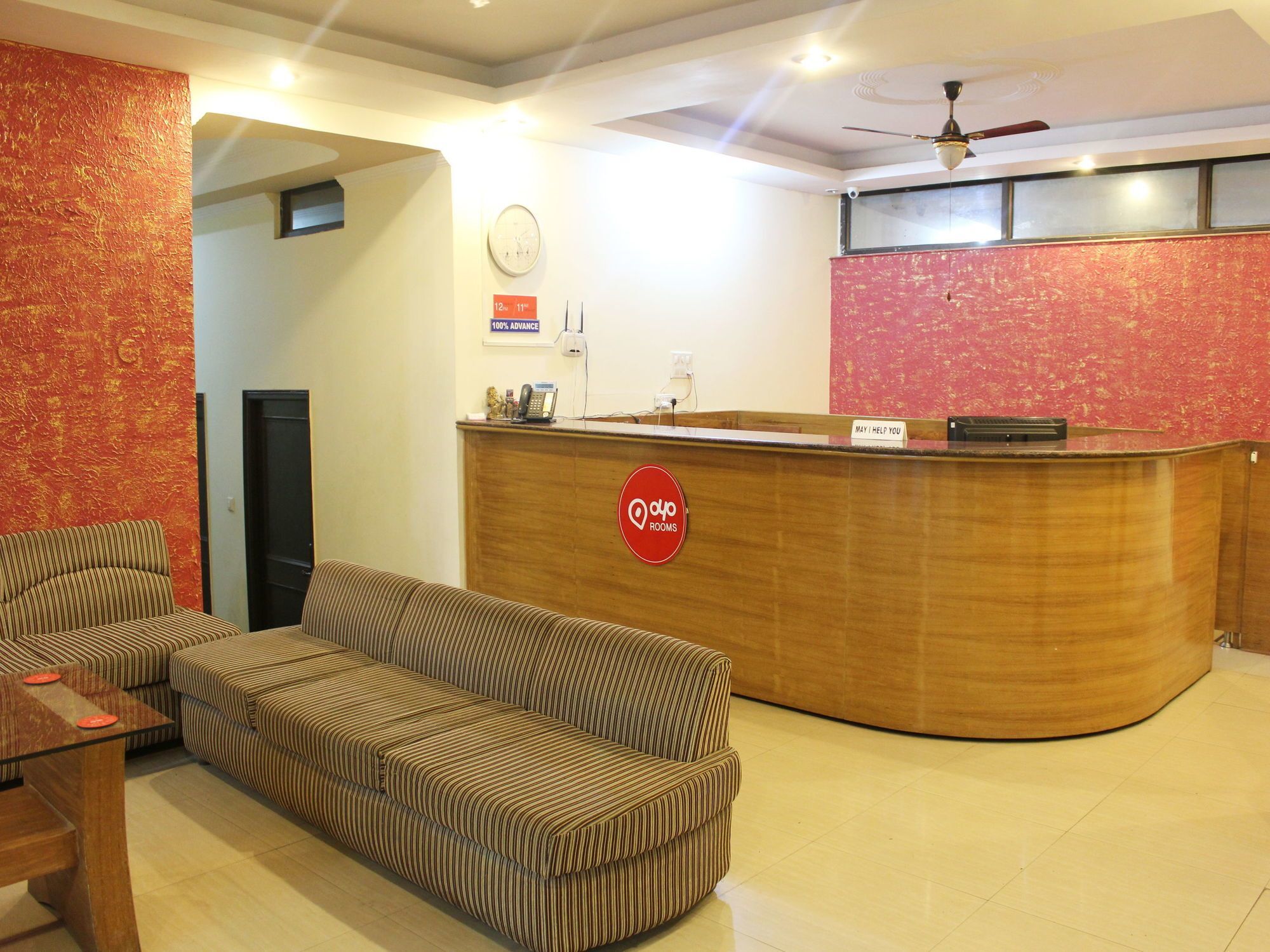 Hotel Oyo 1811 Leisure Palace Rishikesh