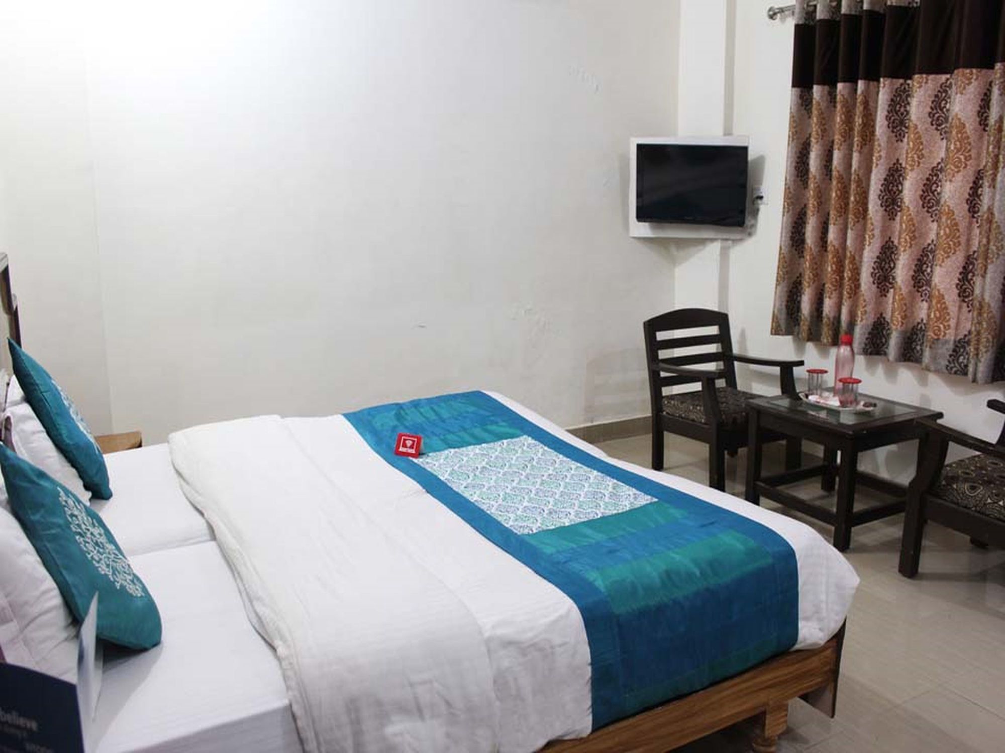 Oyo 1811 Leisure Palace Rishikesh