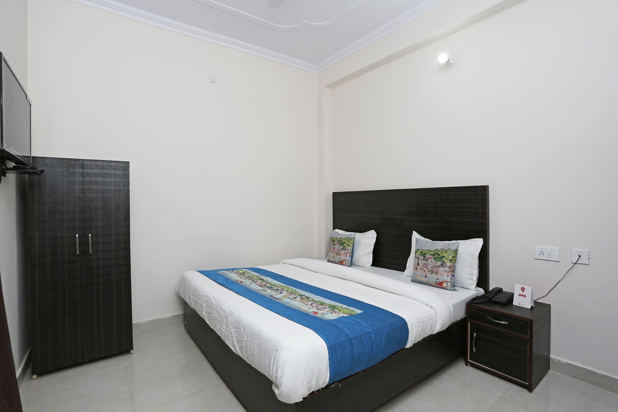 Hotel Oyo 082 Tapovan