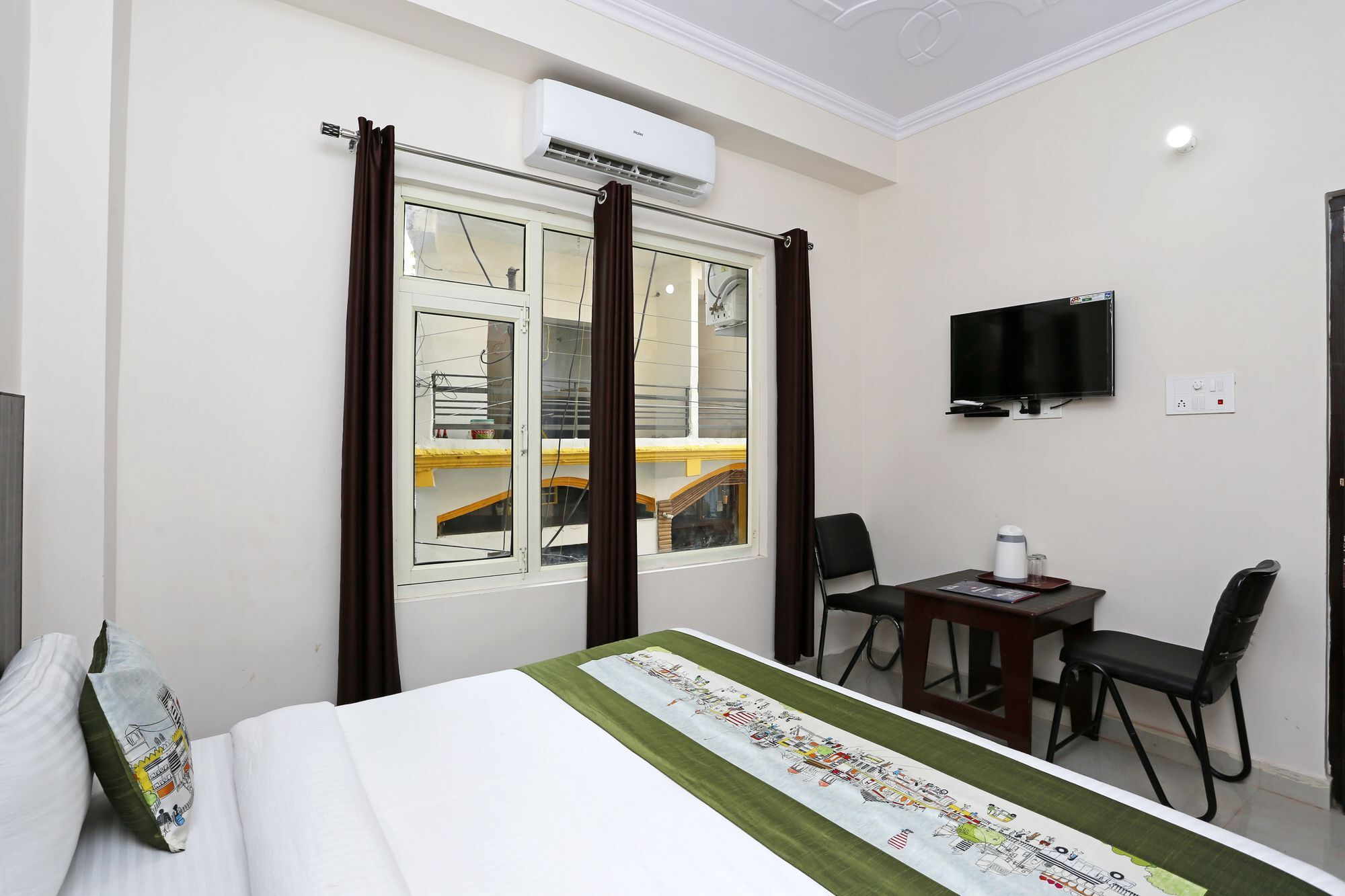 Hotel Oyo 082 Tapovan Rishikesh