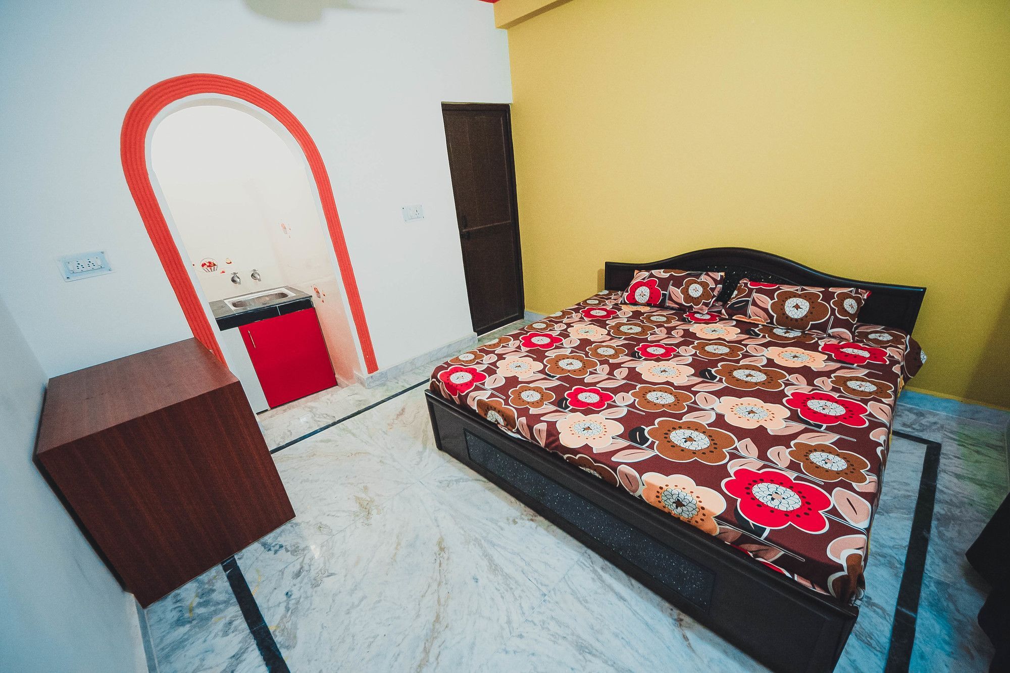 Welcome Hotel