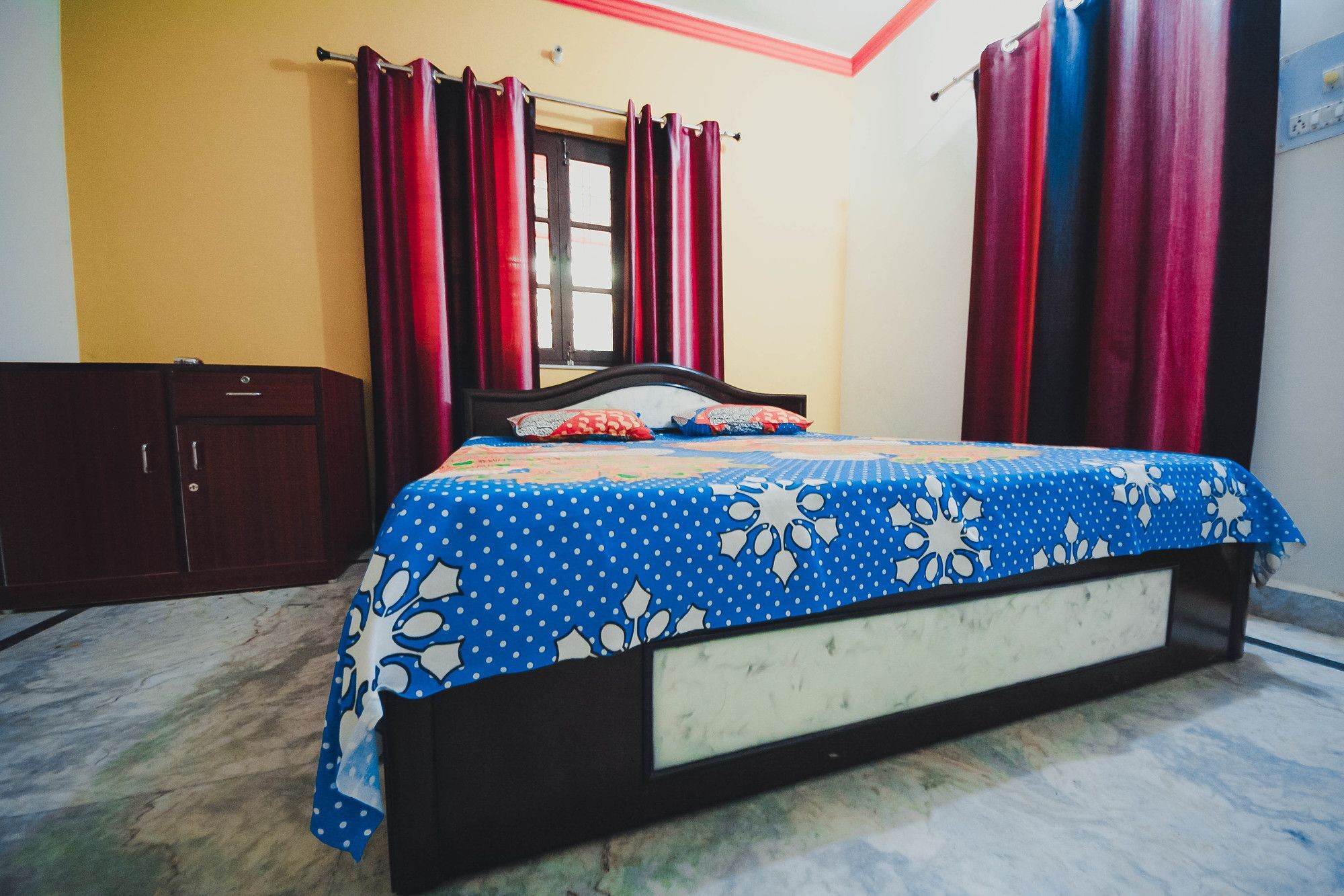 Hotel Welcome Rishikesh
