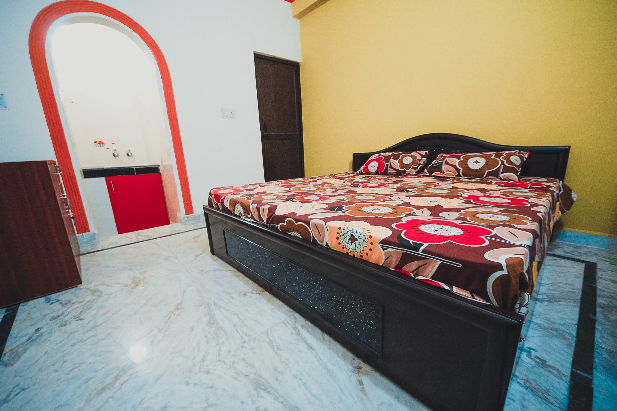 Hotel Welcome