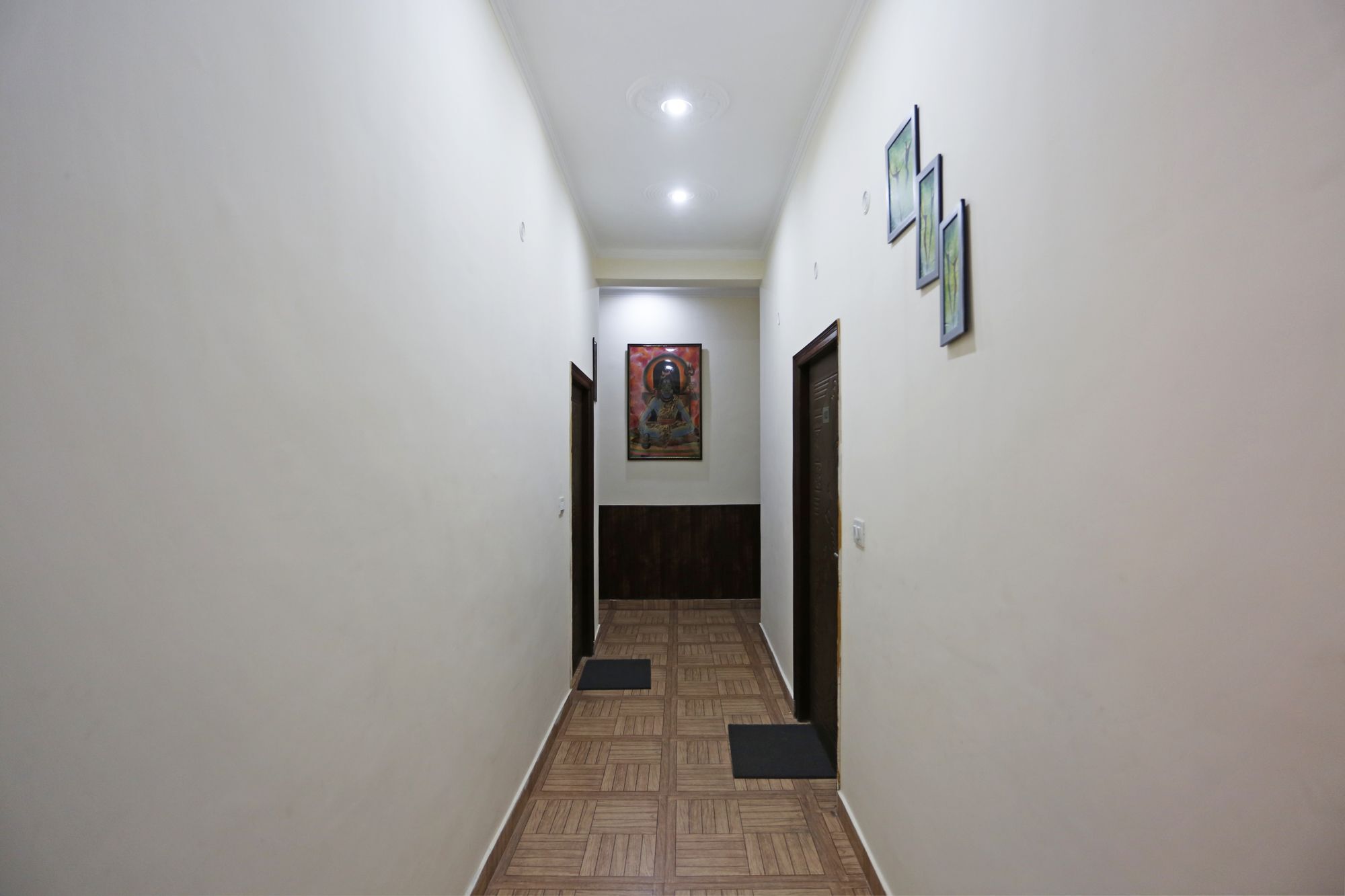 Hotel Oyo 081 Tapovan
