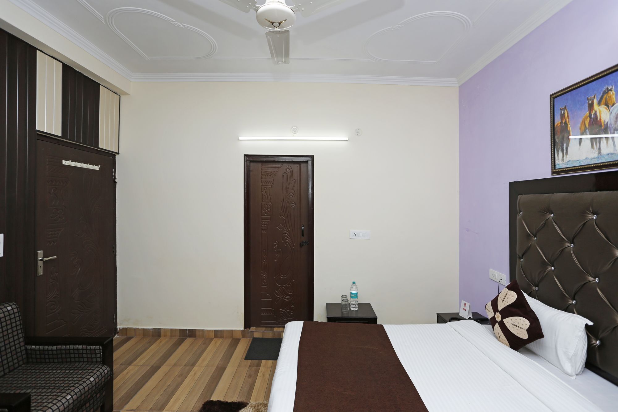 Oyo 081 Tapovan Hotel 3*
