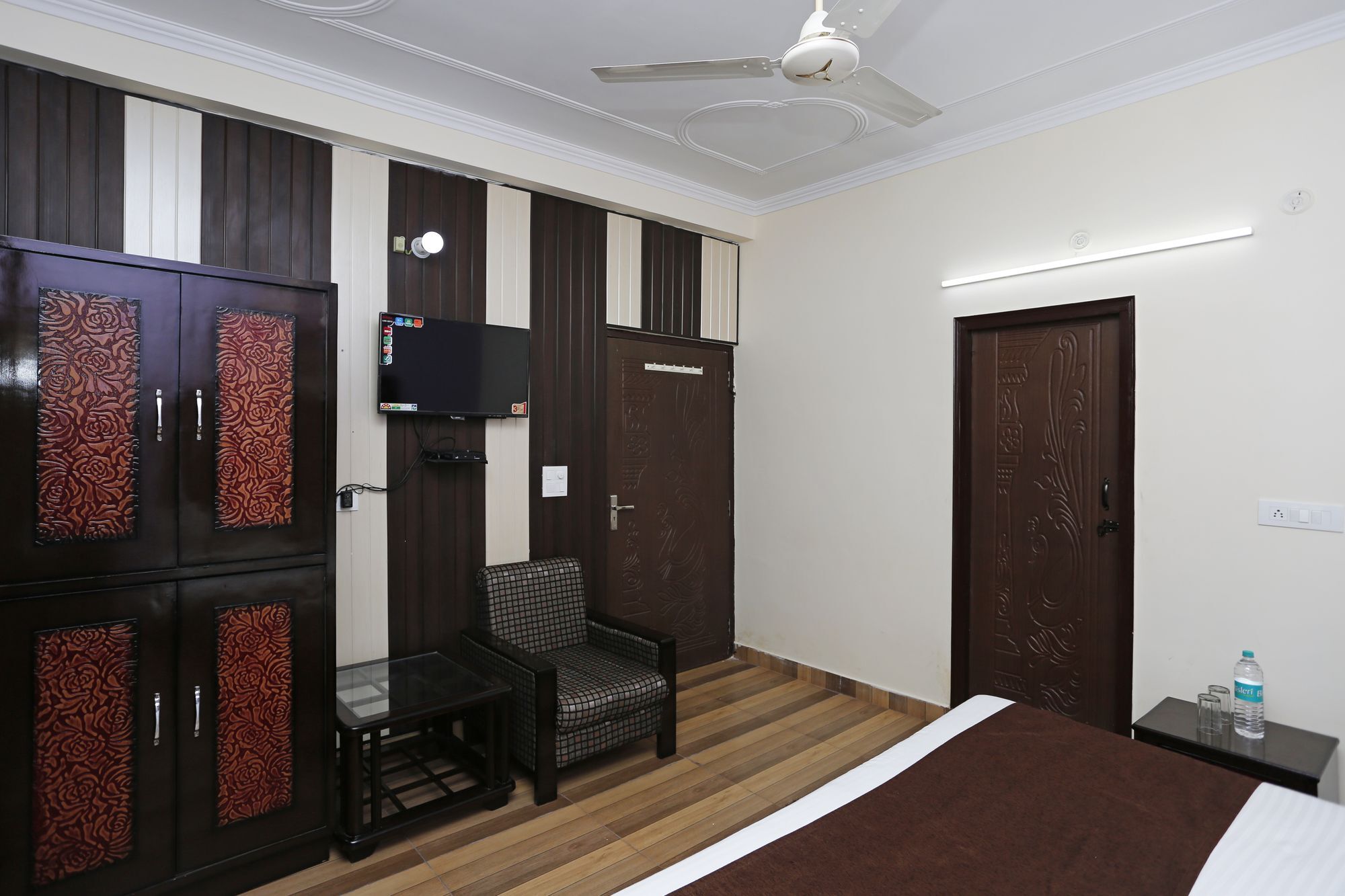 Hotel Oyo 081 Tapovan