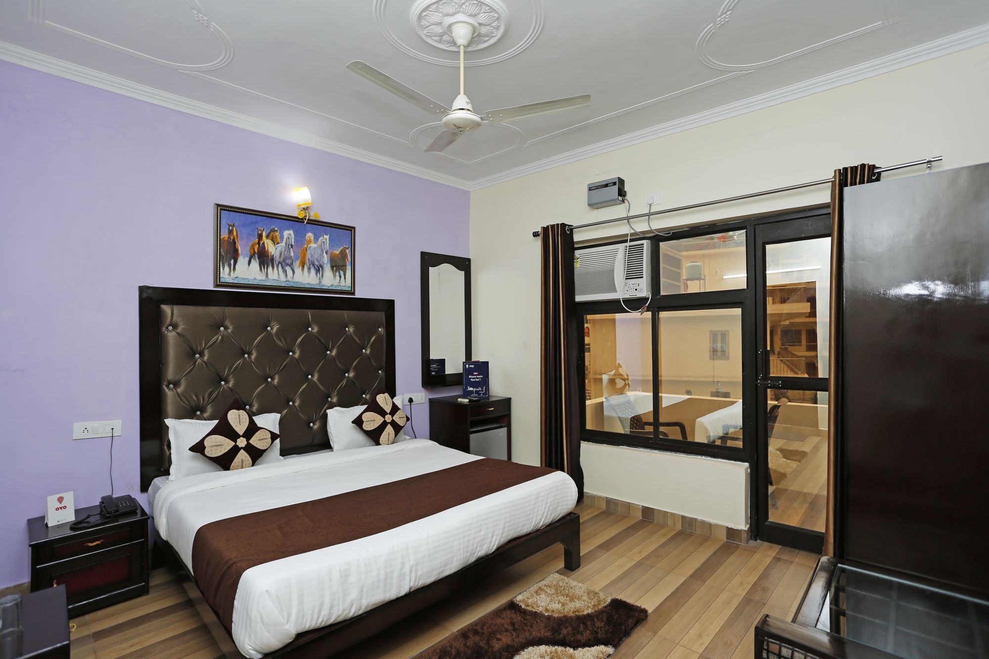 Hotel Oyo 081 Tapovan