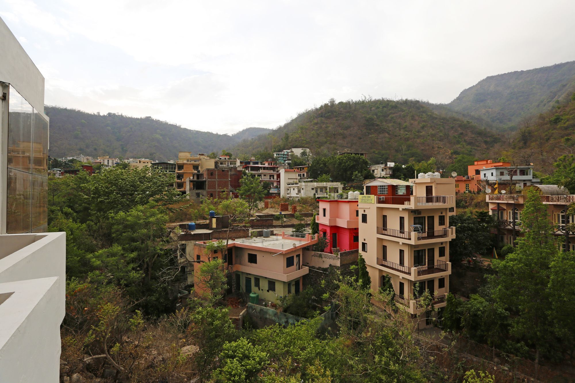 Oyo 081 Tapovan 3* Rishikesh