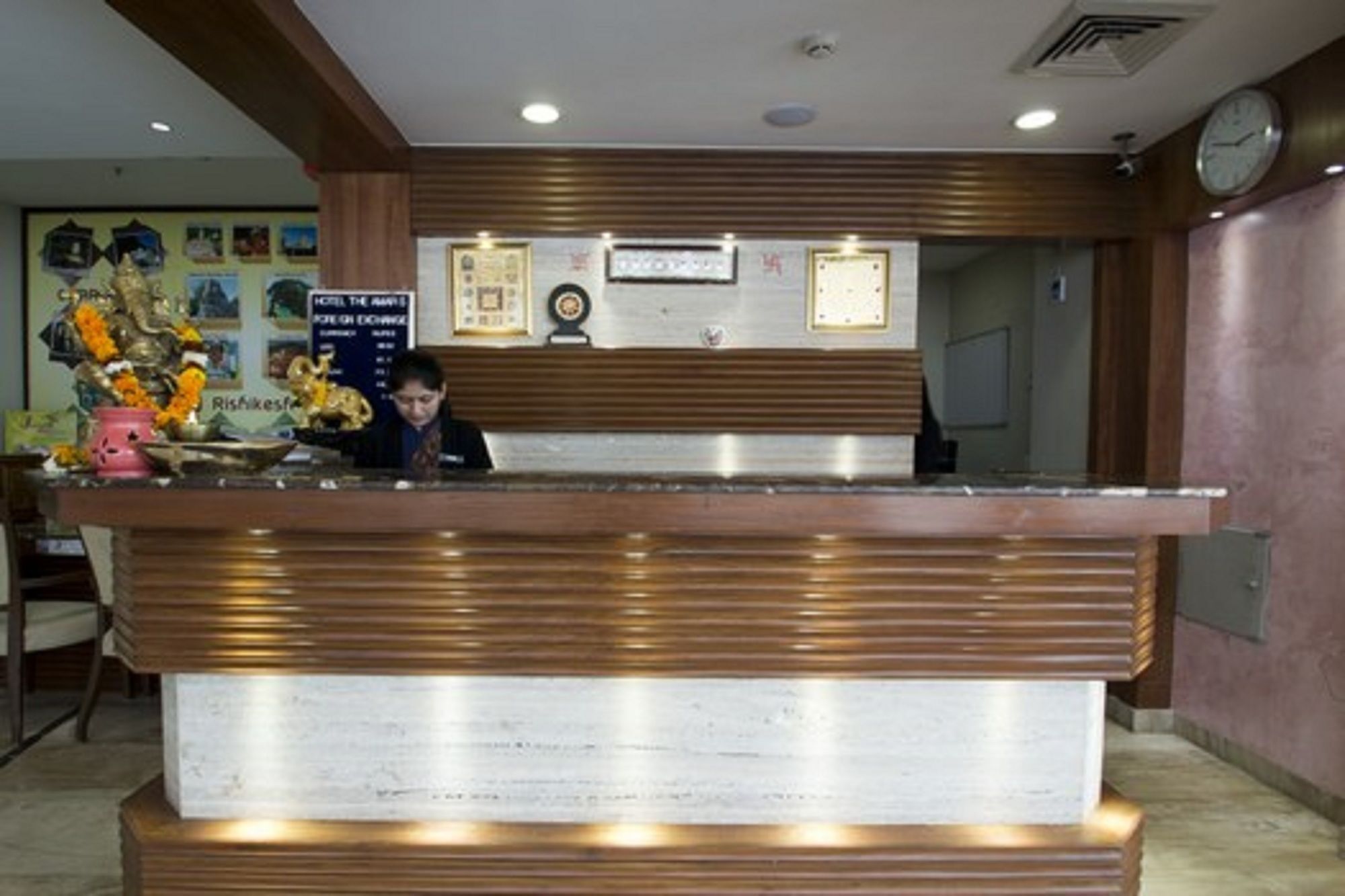 The Amaris Hotel 4*