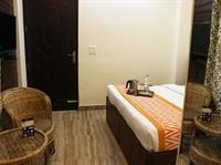 Oyo Premium Tapovan 1 3* Rishikesh
