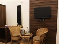 Oyo Premium Tapovan 1 3* Rishikesh
