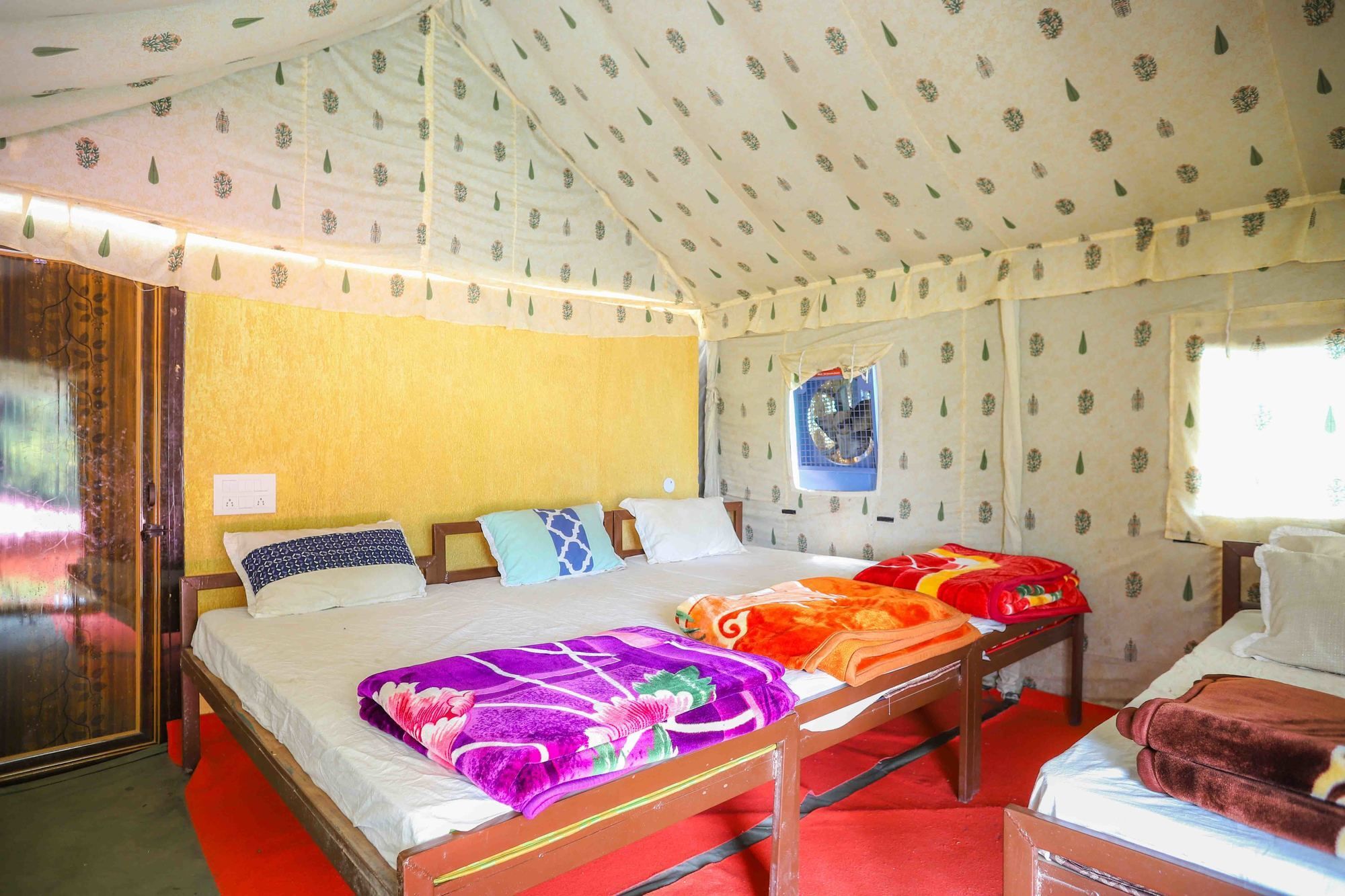 Hotel V River Fun And Forest Camp 3*