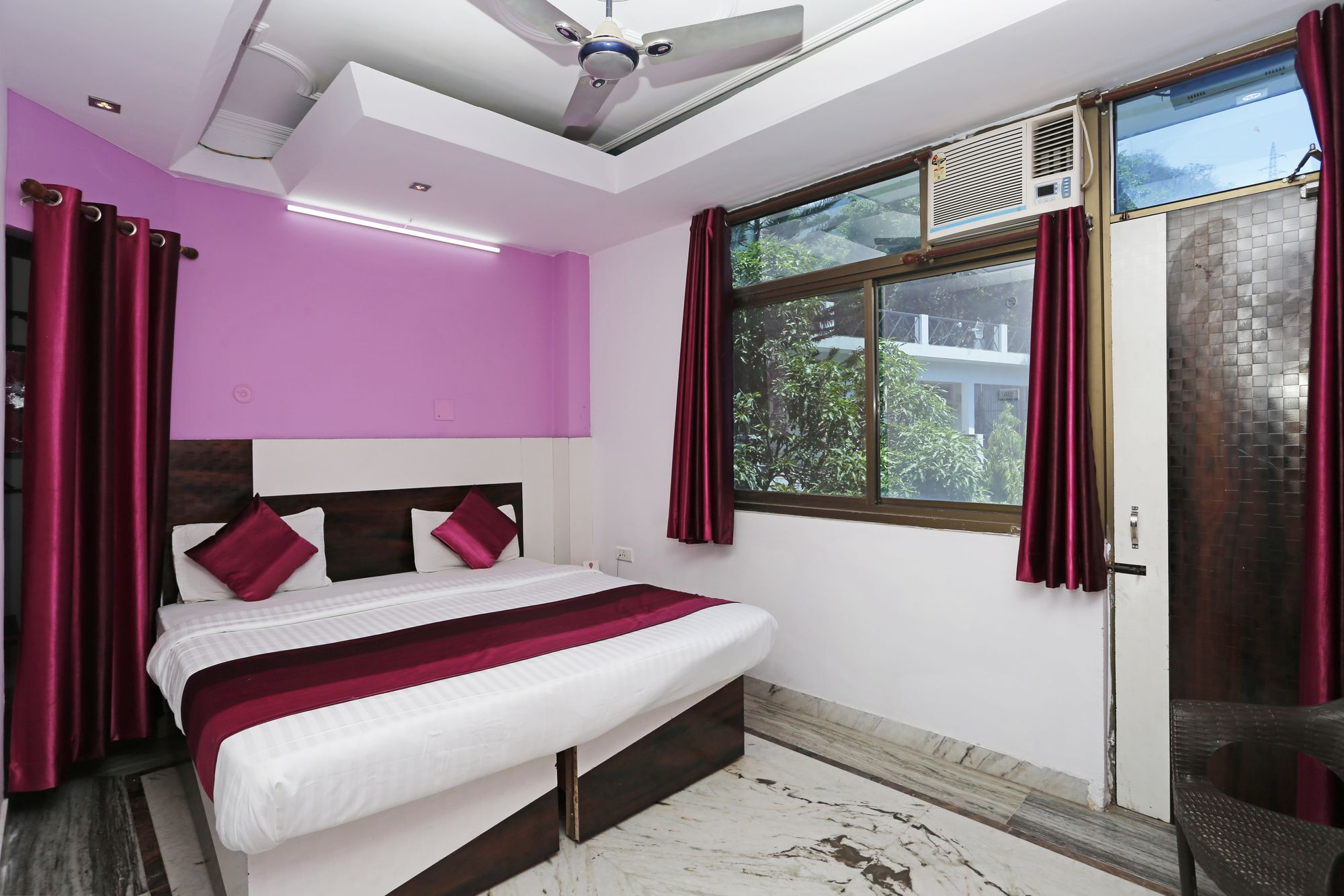 Oyo 4475 Akash Continental Hotel Rishikesh
