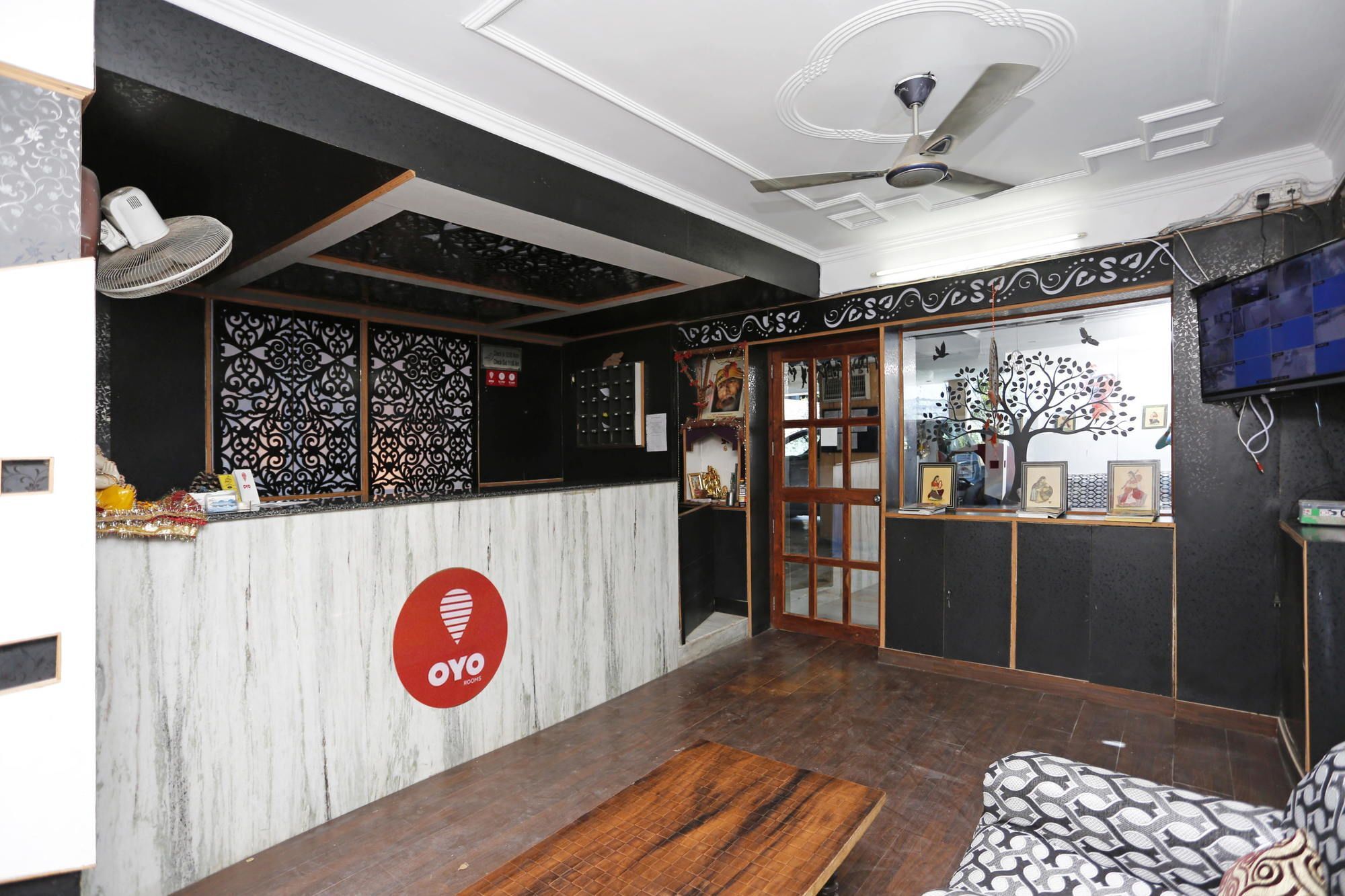 Oyo 4475 Akash Continental Hotel Rishikesh