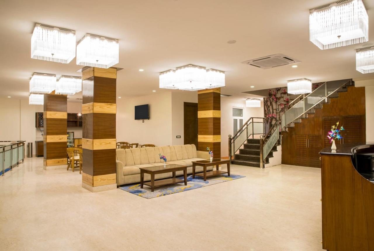 Regenta On The Ganges Hotel Rishikesh