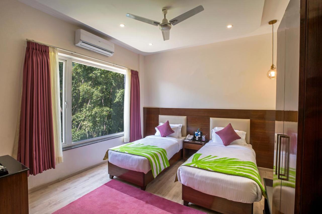 Regenta On The Ganges Hotel Rishikesh