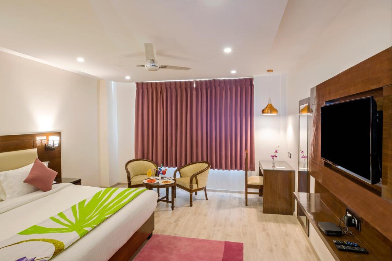 Regenta On The Ganges 4*