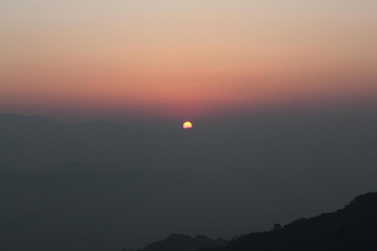 Hashtag Rishikesh