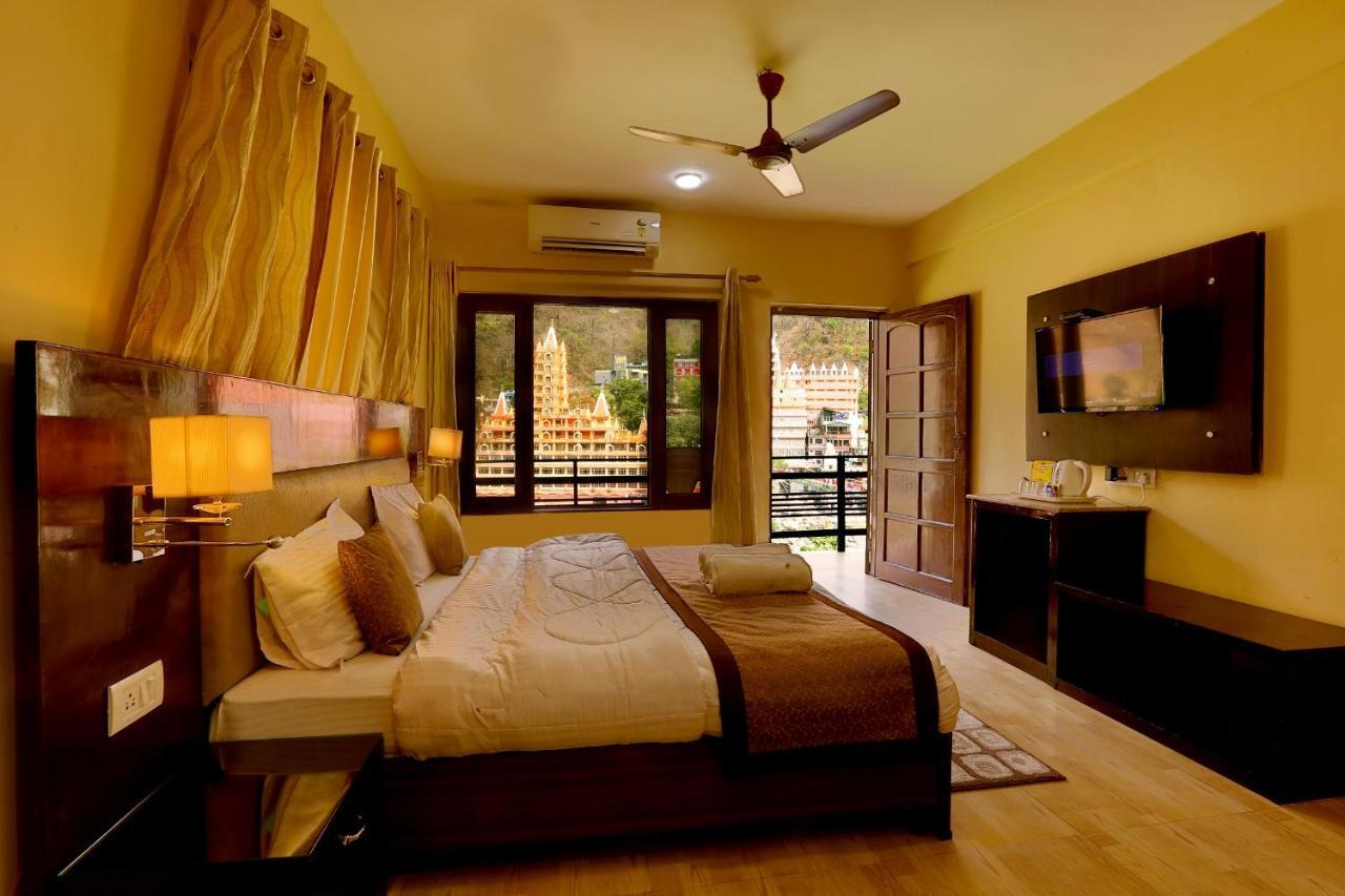 Hotel Kunwar Residency