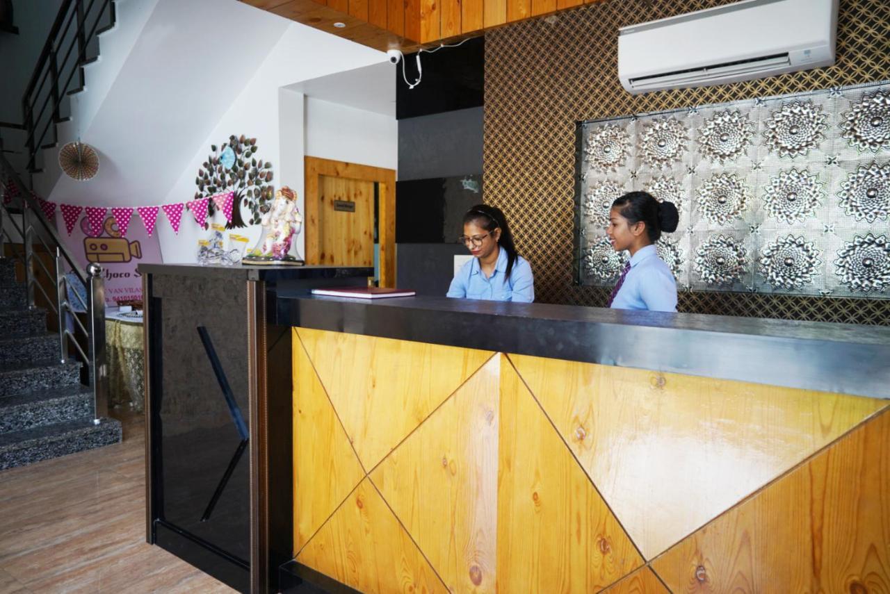 Panambi Rishikesh. 4*