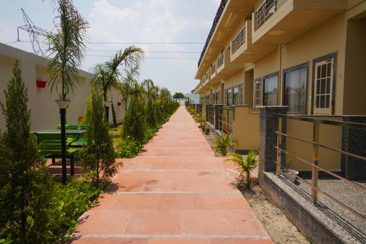 Panambi Rishikesh. 4*