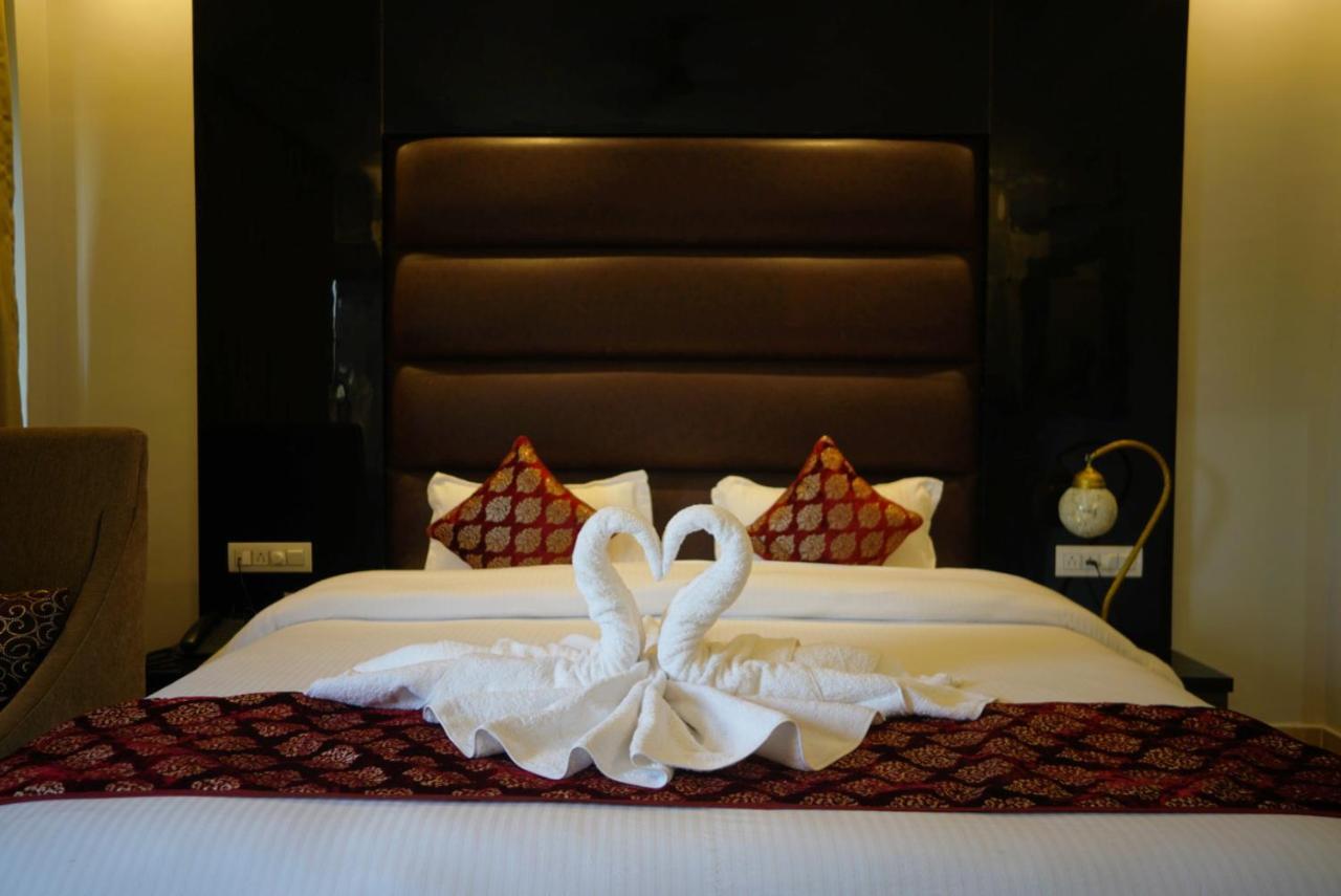 Hotel Panambi Rishikesh. Rishikesh