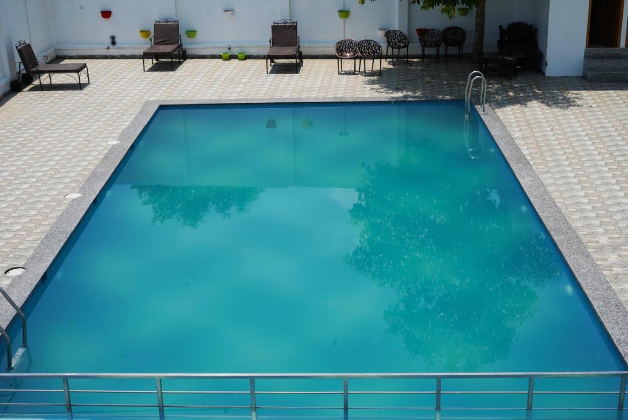 Hotel Panambi Rishikesh. 4*