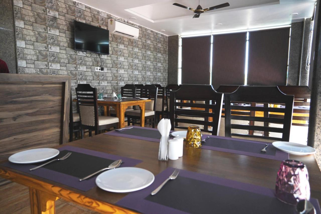 Panambi Rishikesh.