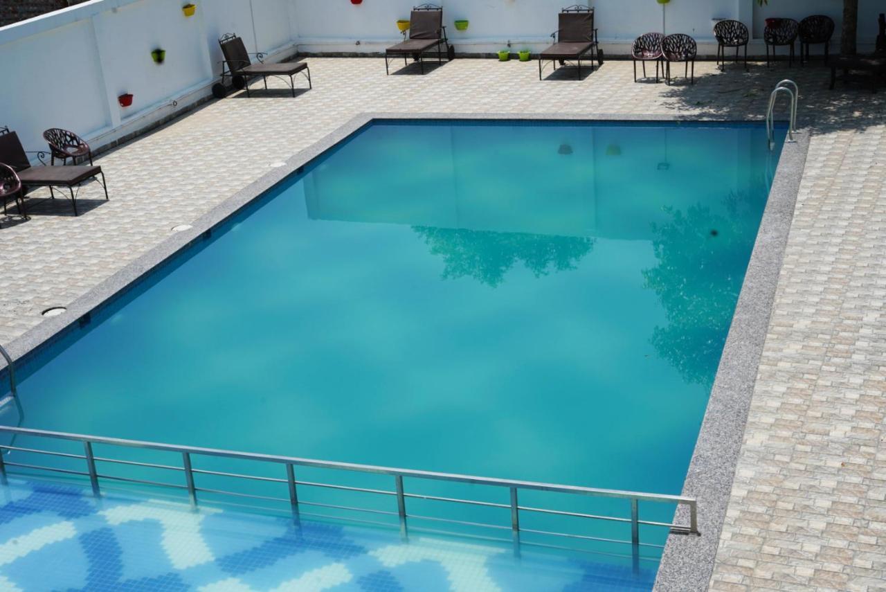 Panambi Rishikesh. Hotel 4*