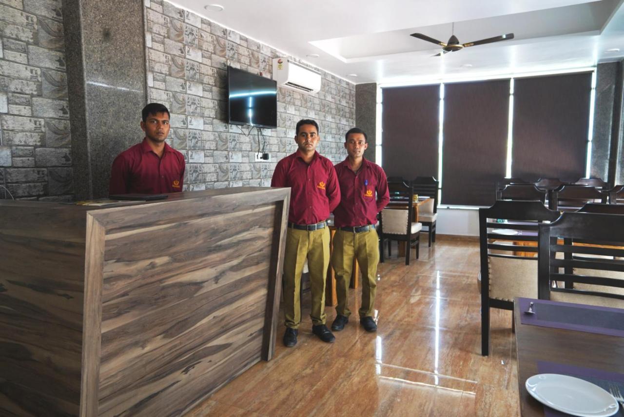 Panambi Rishikesh. 4*