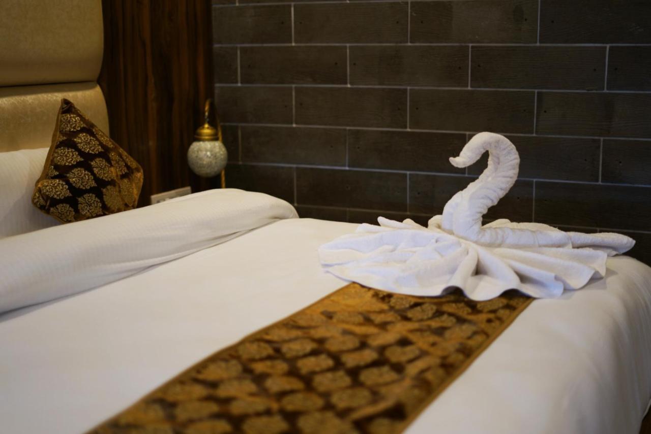 Panambi Rishikesh. Hotel 4*