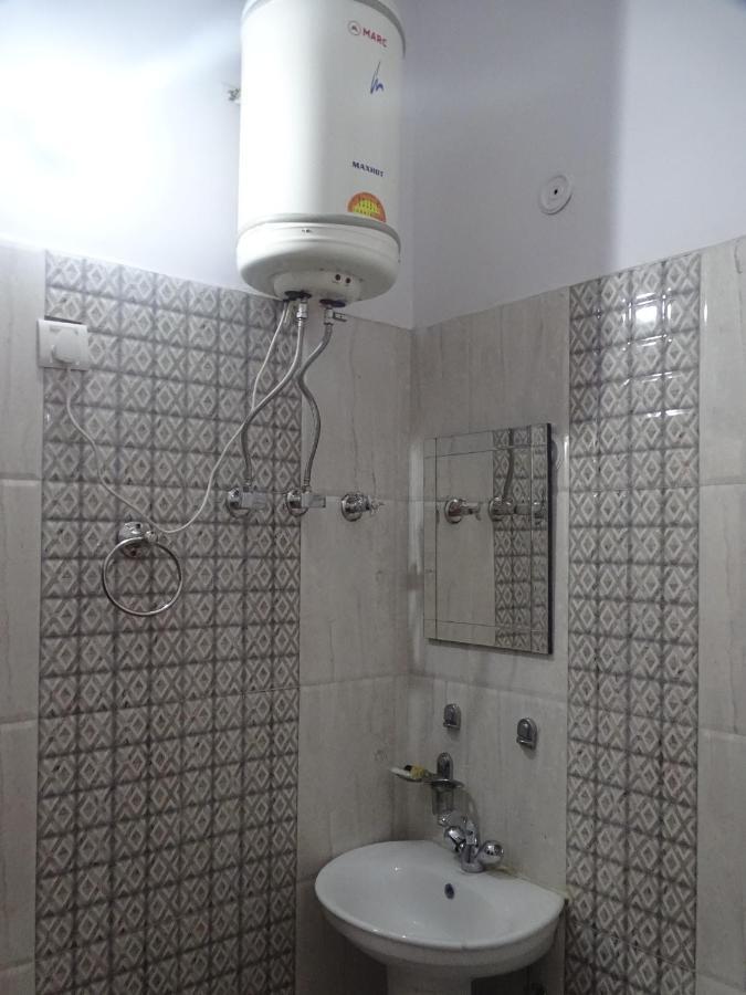 Paras Plaza Hotel Rishikesh