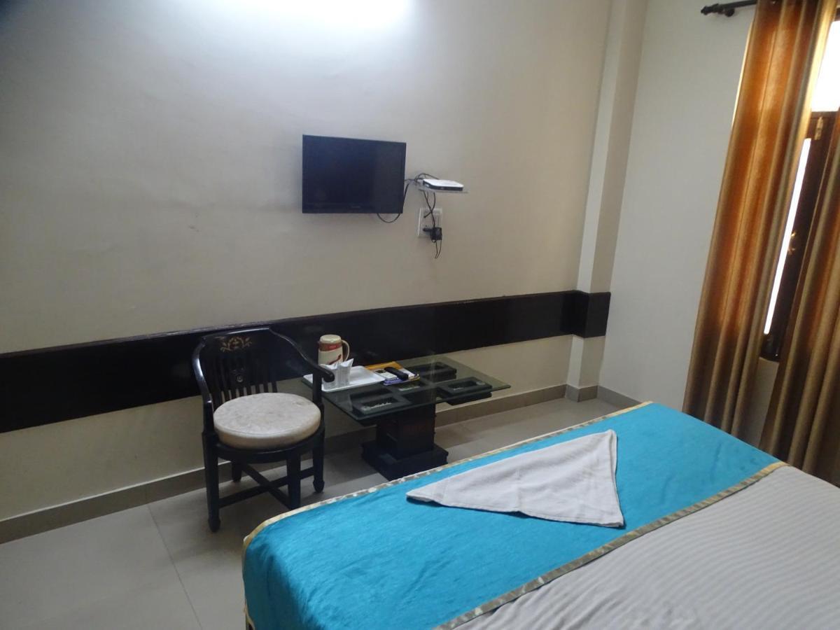 Paras Plaza Hotel Rishikesh