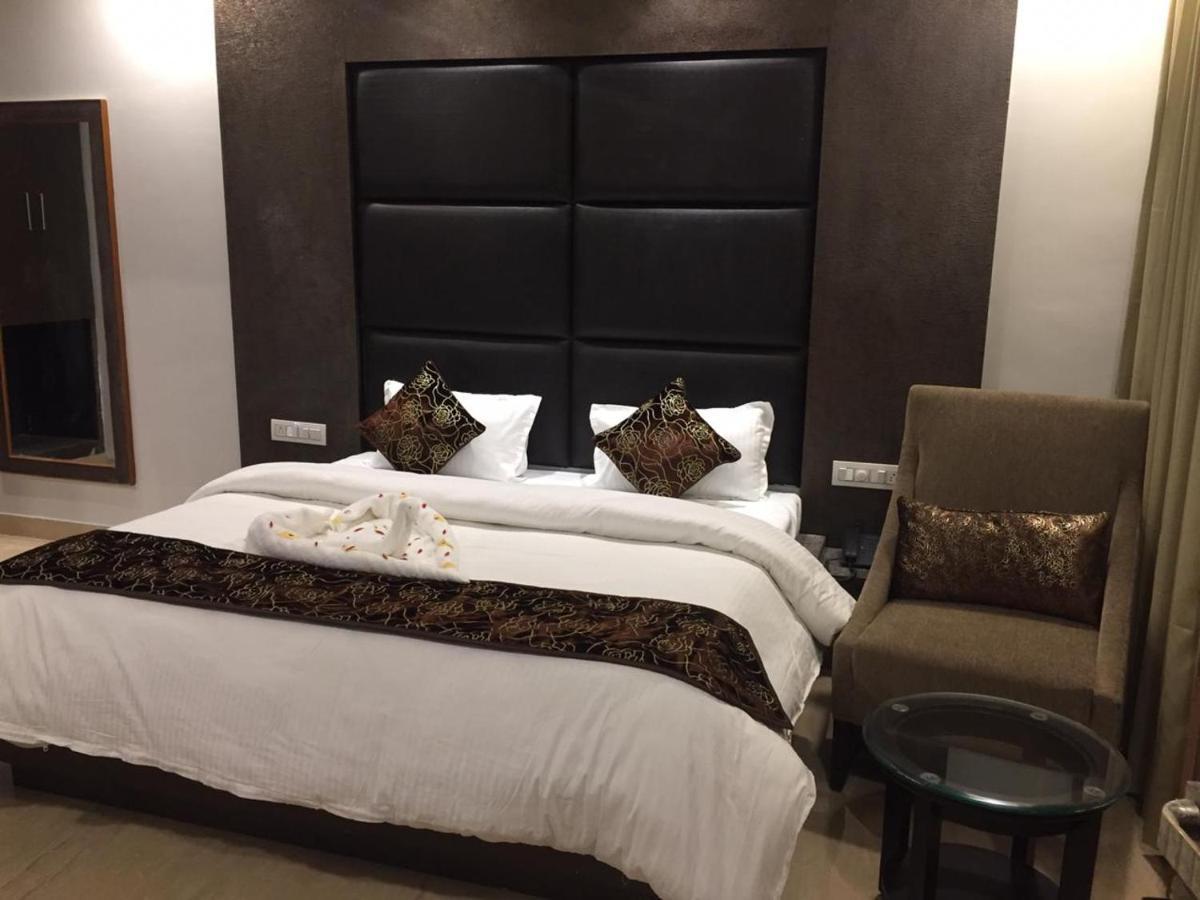 Panambi Rishikesh. 4* Rishikesh