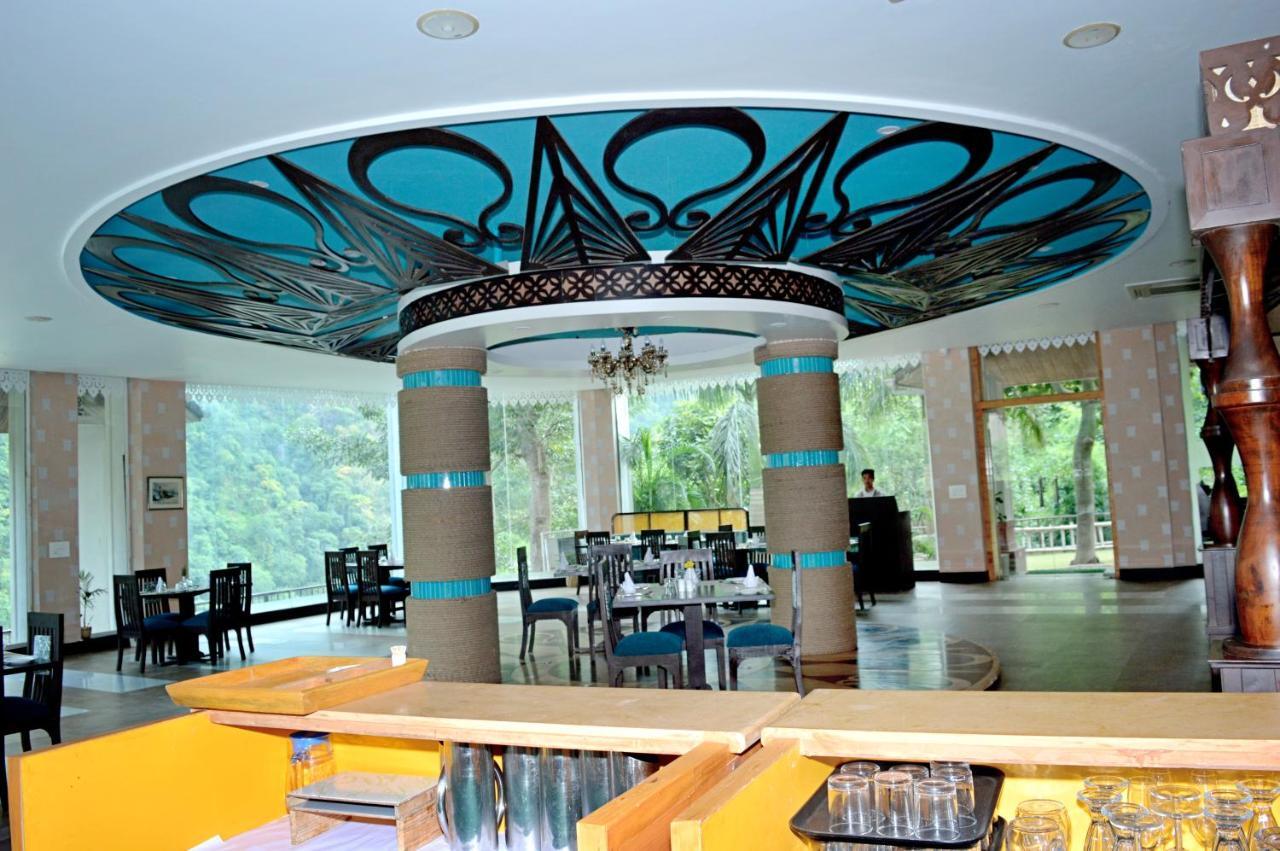 Hotel Raga On The Ganges, Rishikesh